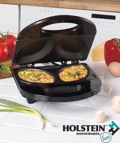 kitchen gourmet electric omelet maker instructions